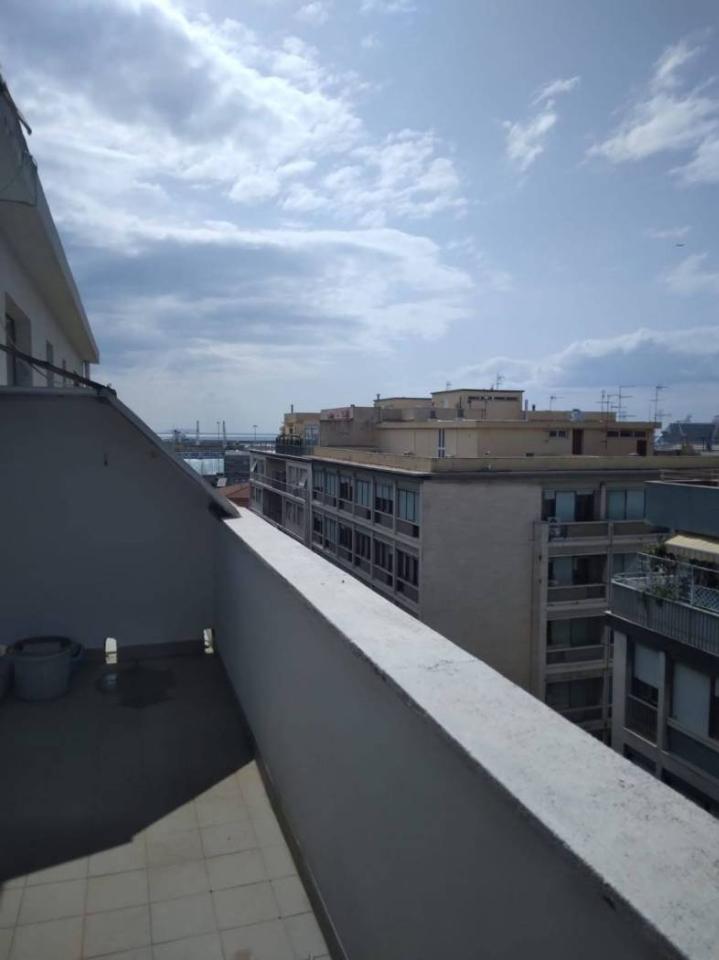 appartamento in vendita a Livorno in zona Centro Città