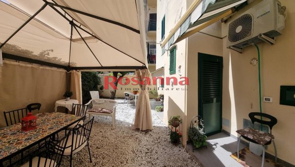 appartamento in vendita a Livorno in zona Centro Città