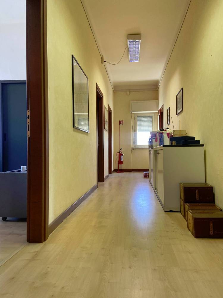 appartamento in vendita a Livorno