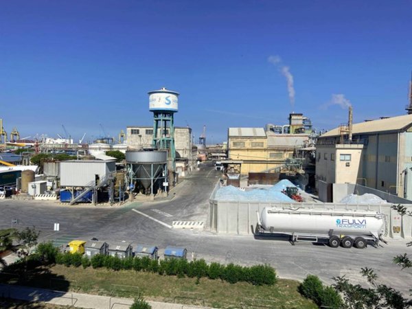 appartamento in vendita a Livorno