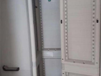 locale di sgombero in vendita a Livorno in zona Stazione