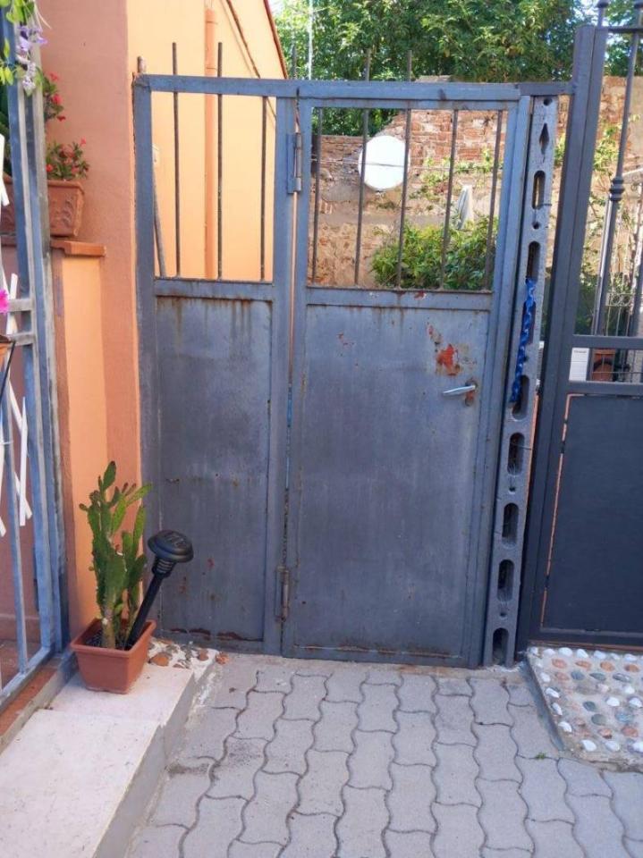 appartamento in vendita a Livorno