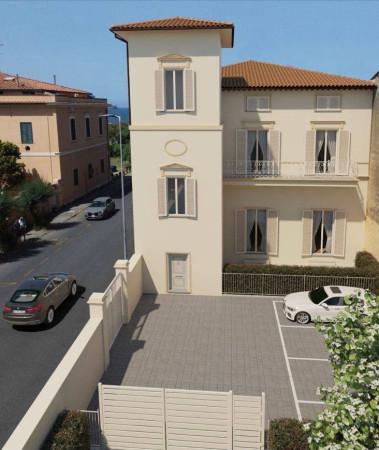 appartamento in vendita a Livorno in zona Stillo