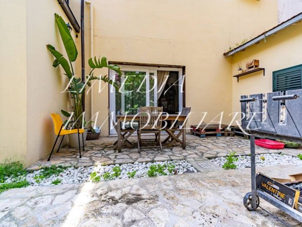 casa indipendente in vendita a Livorno