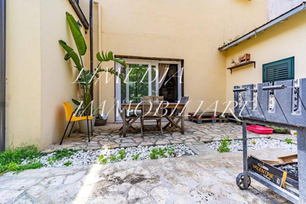 casa indipendente in vendita a Livorno in zona Stazione