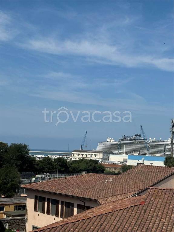 appartamento in vendita a Livorno