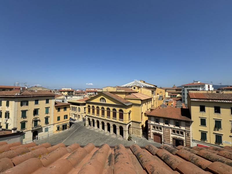 appartamento in vendita a Livorno