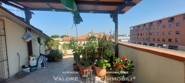 appartamento in vendita a Livorno
