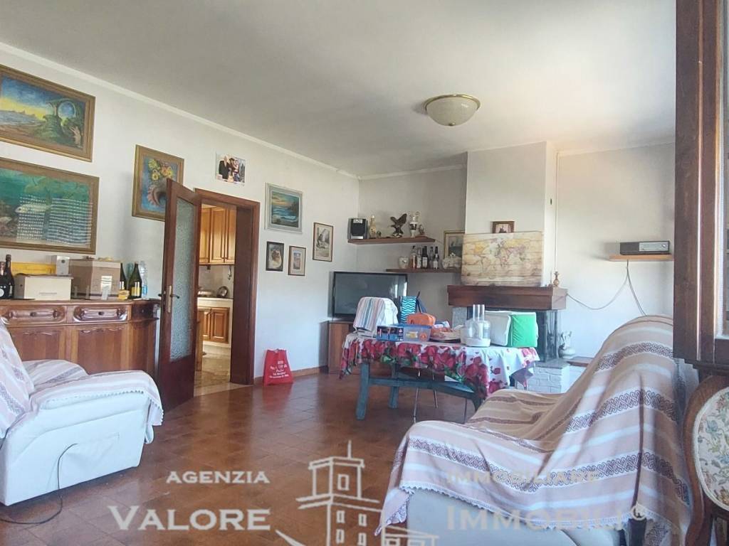 appartamento in vendita a Livorno