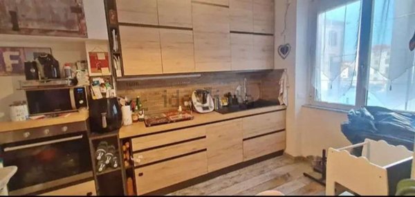 appartamento in vendita a Livorno in zona Centro Città