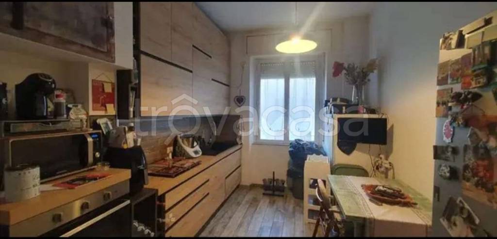 appartamento in vendita a Livorno in zona Centro Città
