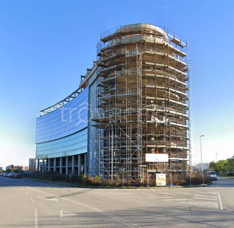 ufficio in vendita a Livorno