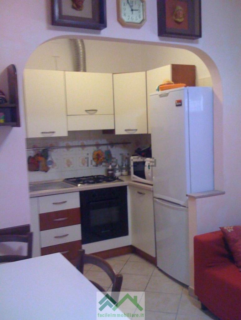 appartamento in vendita a Livorno