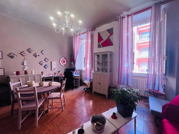 appartamento in vendita a Livorno in zona Centro Città