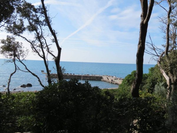 casa indipendente in vendita a Livorno in zona Quercianella