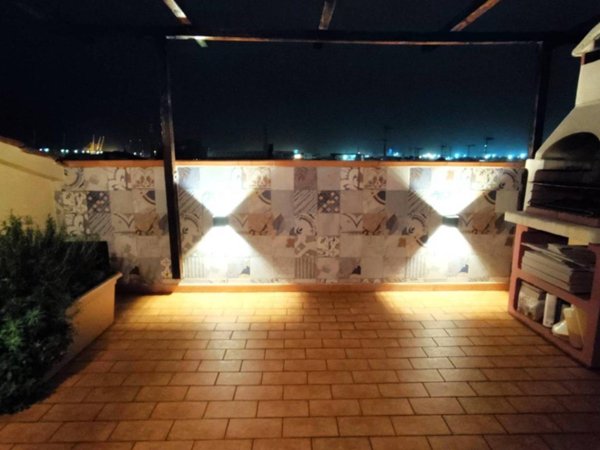appartamento in vendita a Livorno