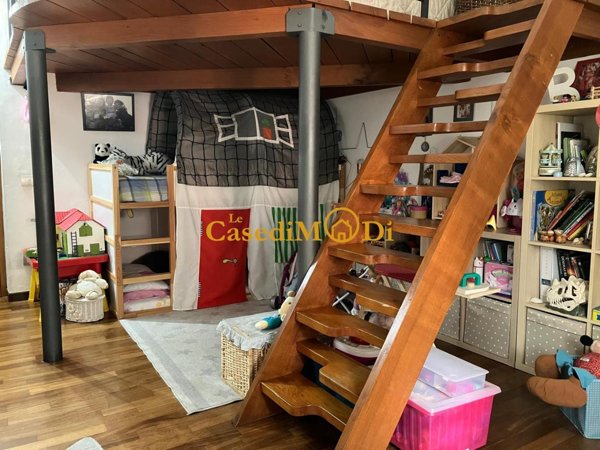 appartamento in vendita a Livorno