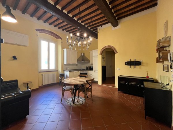 appartamento in vendita a Livorno