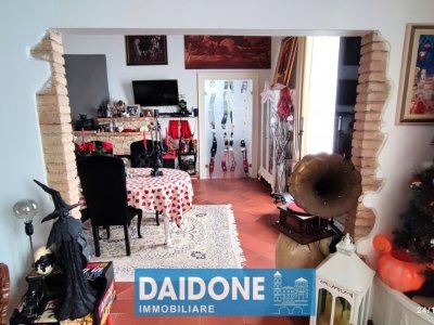 appartamento in vendita a Livorno