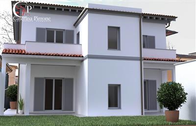 appartamento in vendita a Livorno in zona Centro Città