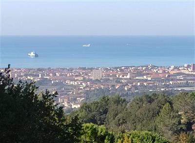 casa indipendente in vendita a Livorno in zona Valle Benedetta
