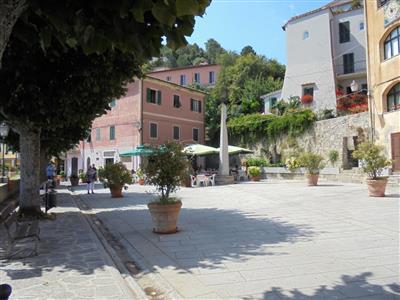 appartamento in vendita a Livorno in zona Centro Città