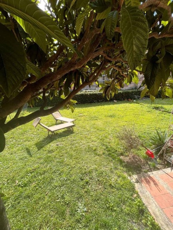 appartamento in vendita a Livorno in zona Ardenza