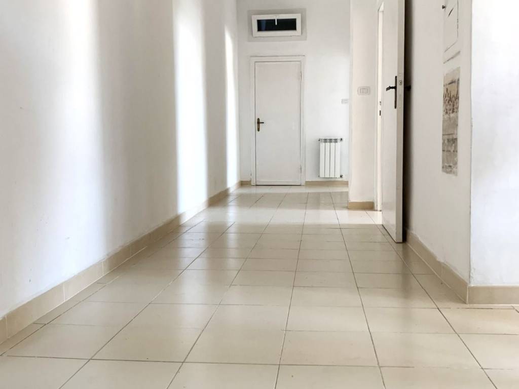 appartamento in vendita a Livorno