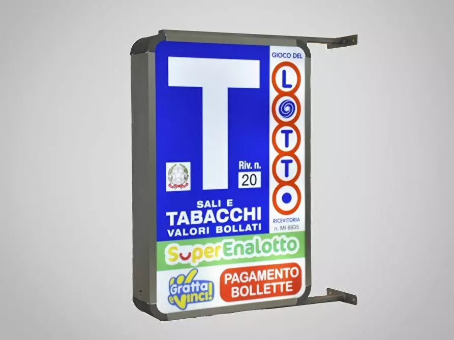 negozio in vendita a Livorno