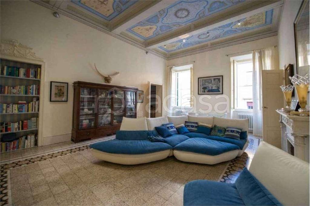 appartamento in vendita a Livorno
