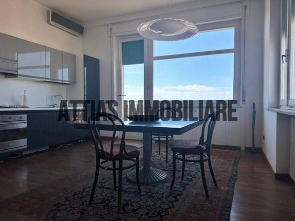 appartamento in vendita a Livorno