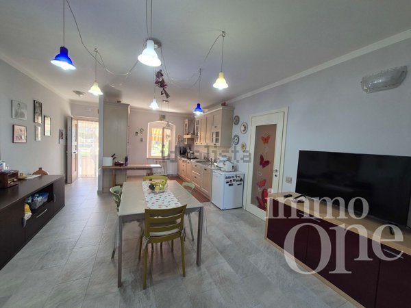 appartamento in vendita a Livorno