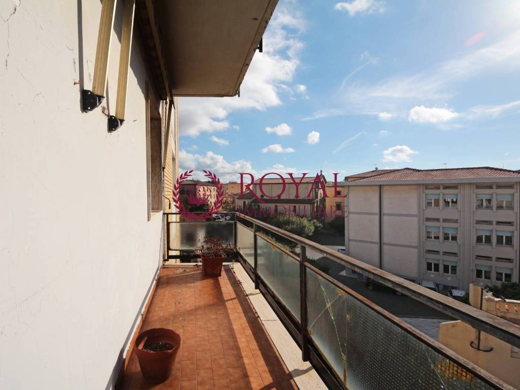 appartamento in vendita a Livorno in zona Centro Città