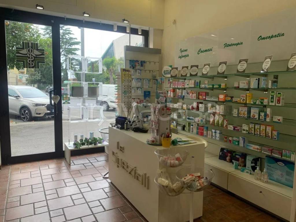 appartamento in vendita a Livorno
