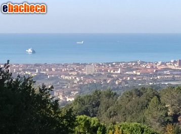 casa indipendente in vendita a Livorno in zona Valle Benedetta