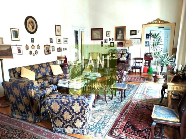 appartamento in vendita a Livorno in zona Centro Città