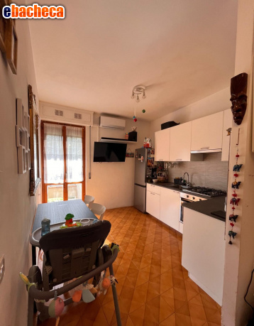 appartamento in vendita a Livorno in zona Antignano