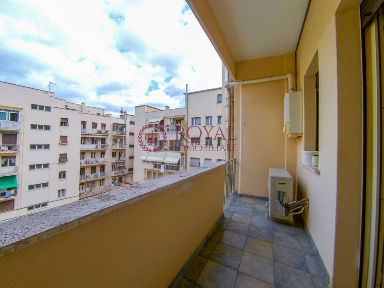 appartamento in vendita a Livorno in zona Centro Città