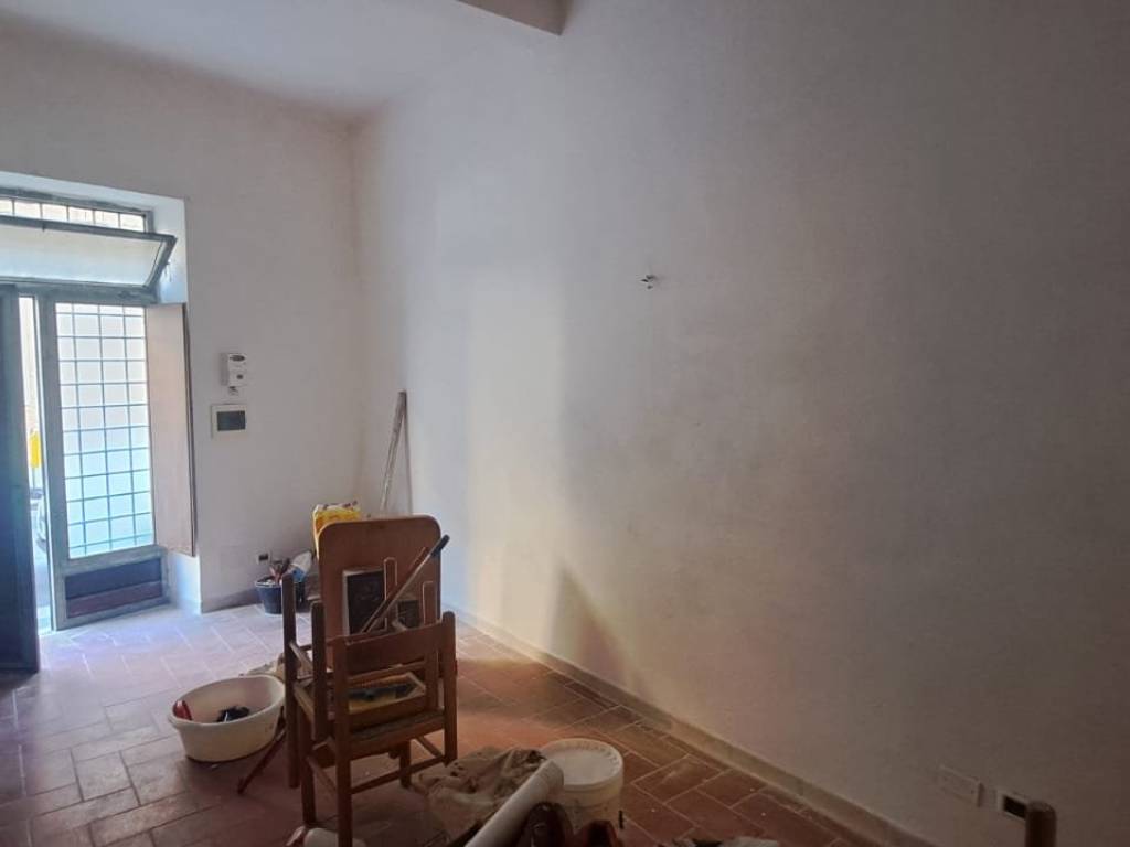 appartamento in vendita a Livorno in zona Stazione