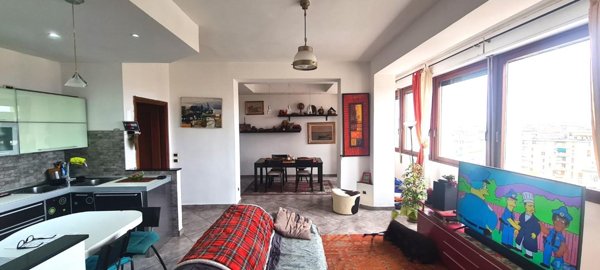appartamento in vendita a Livorno