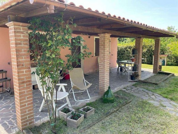 terreno agricolo in vendita a Livorno in zona Stillo