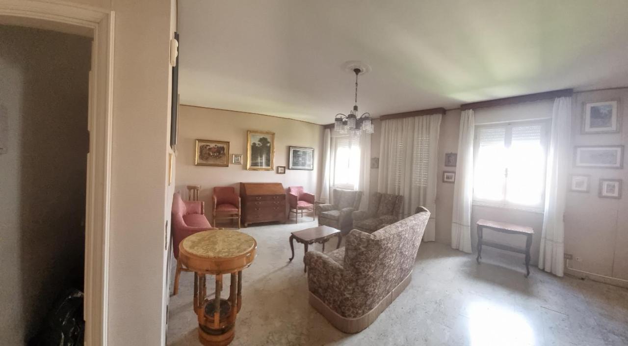 appartamento in vendita a Livorno