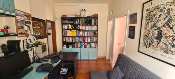 appartamento in vendita a Livorno in zona Stazione