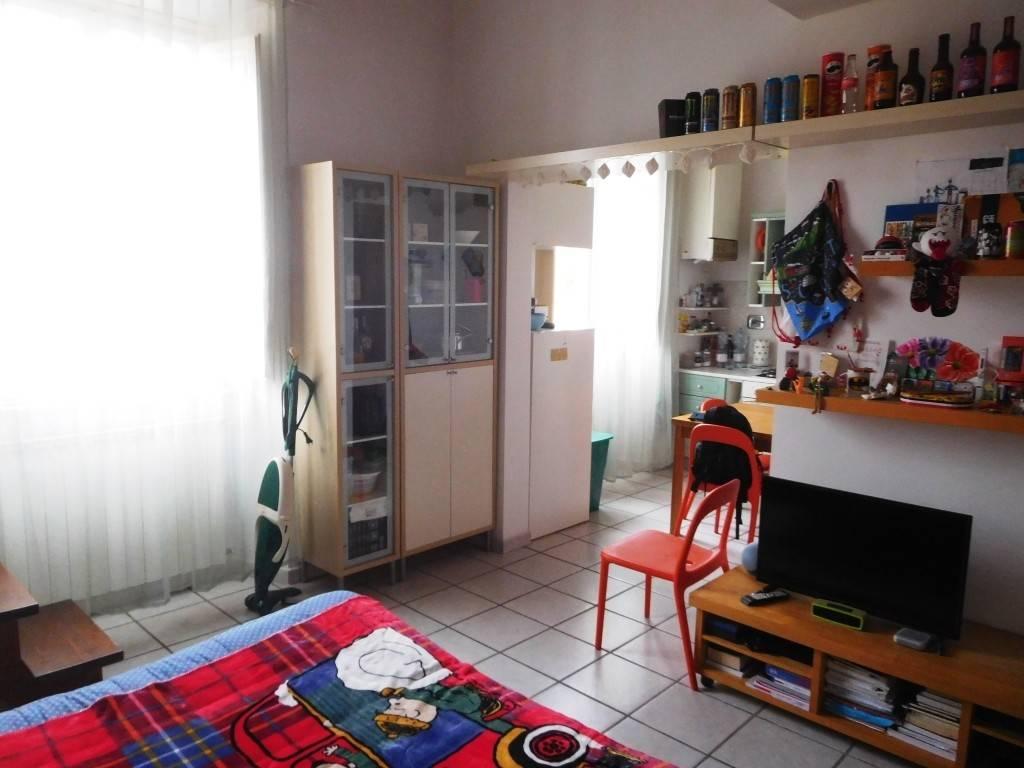 appartamento in vendita a Livorno