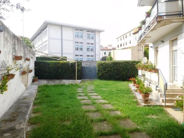 appartamento in vendita a Livorno