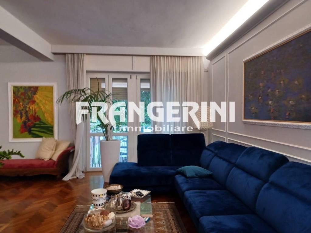 appartamento in vendita a Livorno