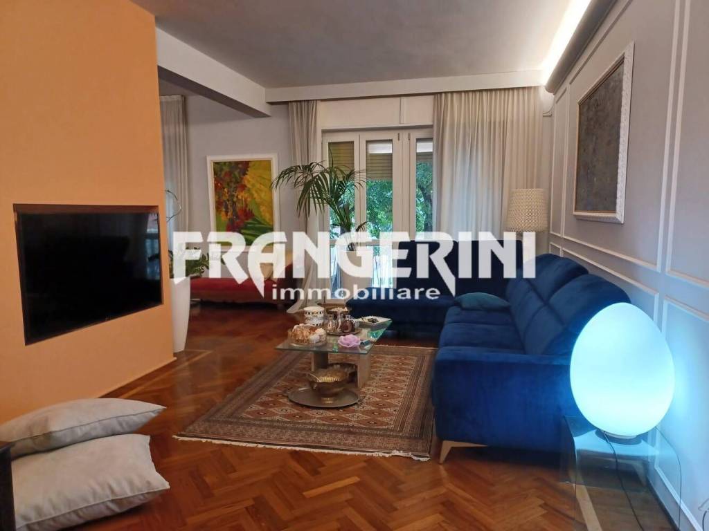 appartamento in vendita a Livorno