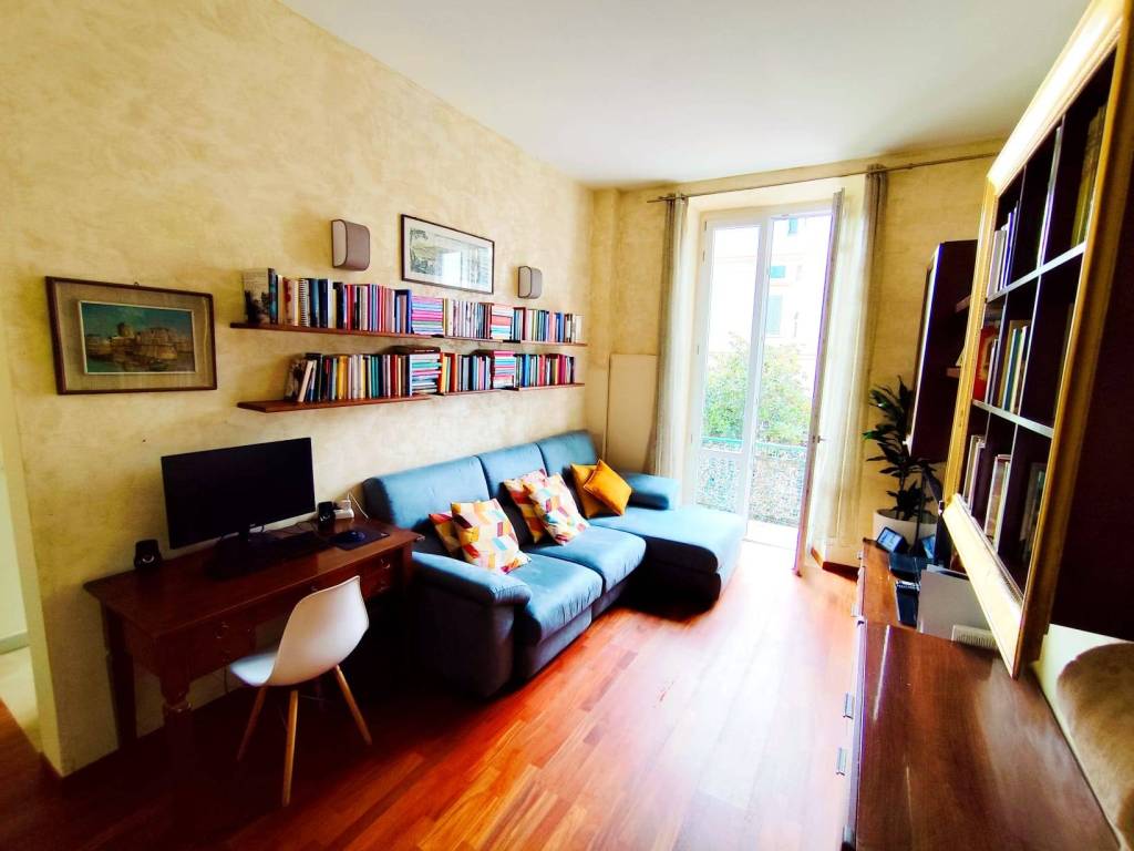 appartamento in vendita a Livorno