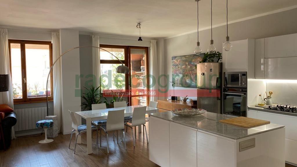 appartamento in vendita a Livorno in zona Centro Città