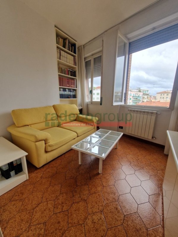 appartamento in vendita a Livorno